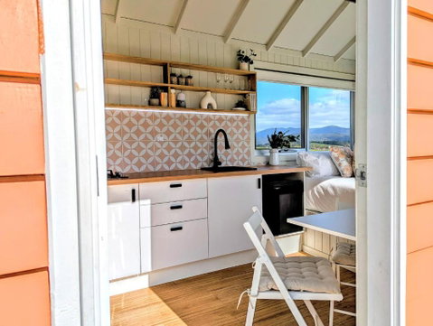 Warburton Tiny House - Tiny Stays - Hotel QLD 3