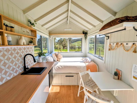 Warburton Tiny House - Tiny Stays - Hotel QLD 1