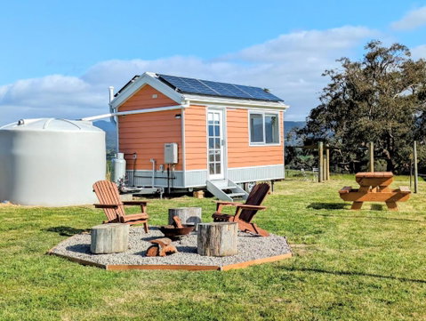 Warburton Tiny House - Tiny Stays - Hotel QLD 0