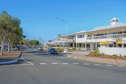Waterfront Bliss In Margate - 30 Min From Brisbane - Hotel QLD 1