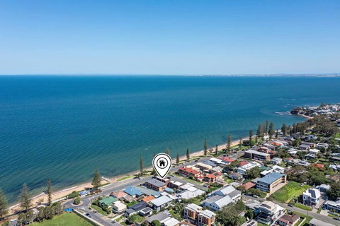 Waterfront Bliss In Margate - 30 Min From Brisbane - Hotel QLD 3