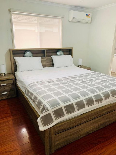 Welcome To Sunny Sanctuary - Hotel QLD 2