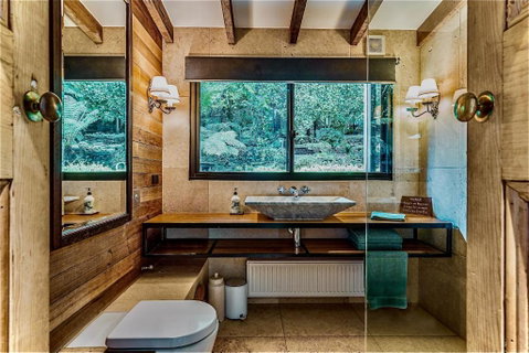 Whitelodge Retreat Sassafras, Mount Dandenong - Hotel QLD 1