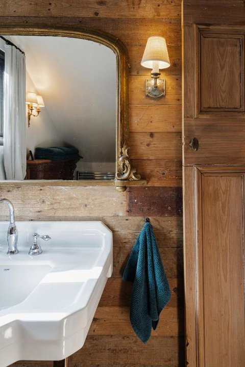 Whitelodge Retreat Sassafras, Mount Dandenong - Hotel QLD 2