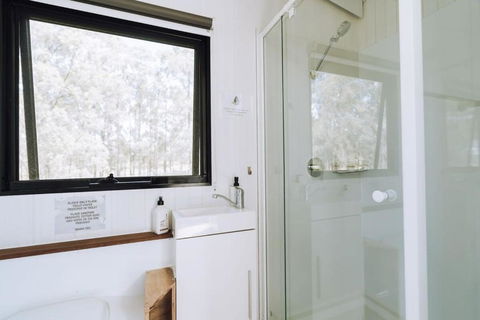 Willow Dale Farm By Tiny Away - Hotel QLD 0