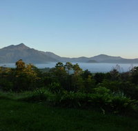 Wompoo Eco Retreat - Hotel QLD