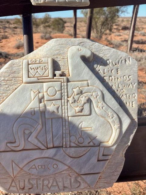 Lyndhurst Hotel SA - Hotel QLD 3