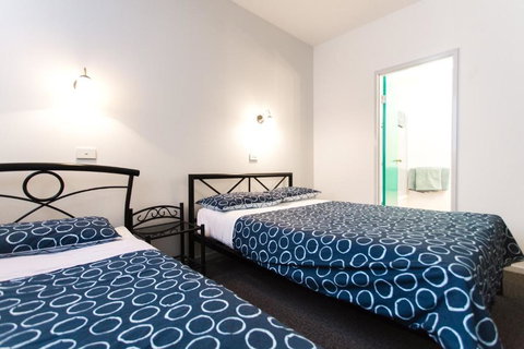 YHA Hobart Central - Hotel QLD 2