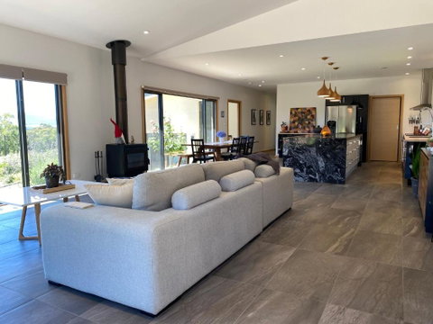 Yarra Valley Country Escape - Hotel QLD 2