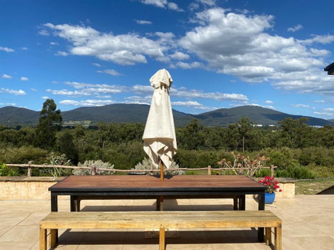 Yarra Valley Country Escape - Hotel QLD 0
