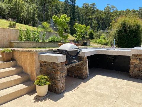 Yarra Valley Country Escape - Hotel QLD 3