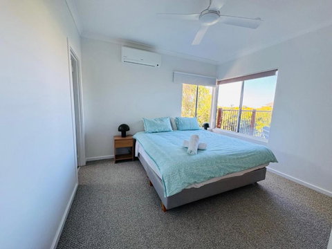 Yarrimbah Holiday Retreat - Hotel QLD 3