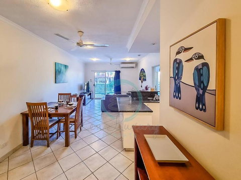 ZEN CITY Modern 1-BR City Apt Near Mindal Markets - Hotel QLD 1
