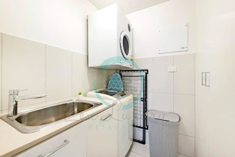 ZEN TOWERS: Cozy Executive 3-BR Family Apt In Darwin City - Hotel QLD 1