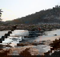 6-Day Kakadu Katherine and Litchfield National Parks Camping Expedition - Hotel QLD