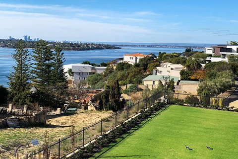 Big Perth (Private) Day Tour - Hotel QLD 5