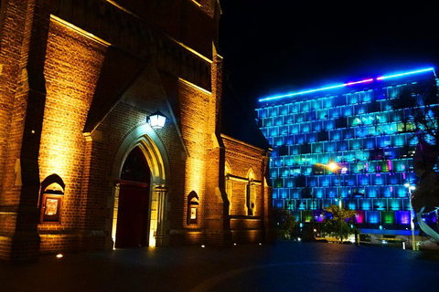 Sunsets & City Lights (Private) Tour - Hotel QLD 1