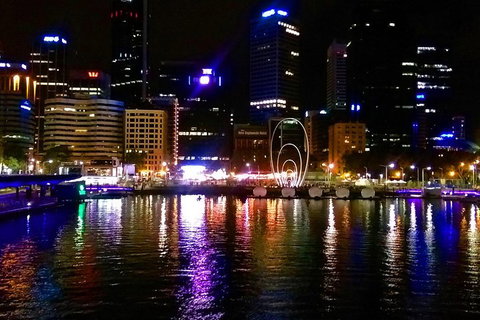 Sunsets & City Lights (Private) Tour - Hotel QLD 2