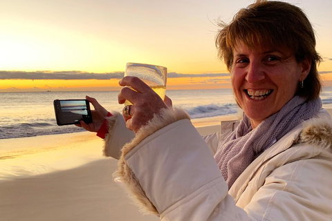 Sunsets & City Lights (Private) Tour - Hotel QLD 3