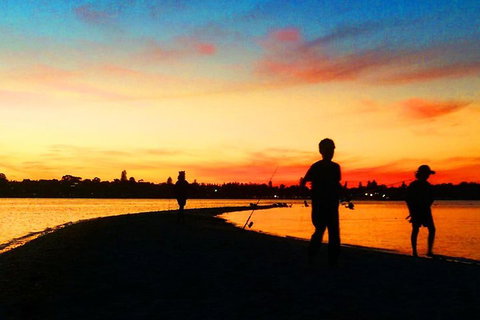 Sunsets & City Lights (Private) Tour - Hotel QLD 5