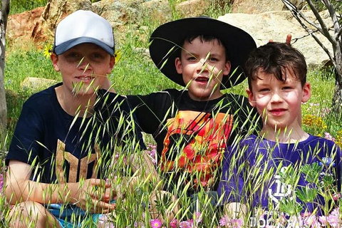 Perth Kids Explorer (Private) Day Tour - Hotel QLD 1