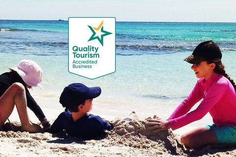Perth Kids Explorer (Private) Day Tour - Hotel QLD 5