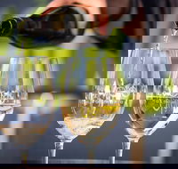 Half Day Tamar Valley Wine Tour - Hotel QLD