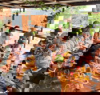 Afternoon Brewery and Distillery session - Hotel QLD