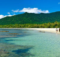 5-Day Best of Cairns with Daintree Kuranda and Great Barrier Reef