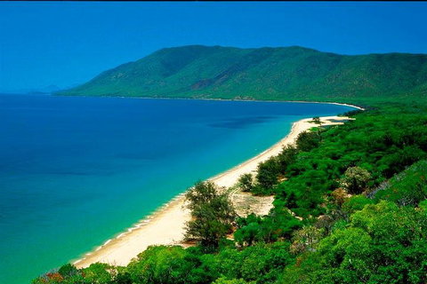 5-Day Best Of Cairns With Daintree, Kuranda, And Great Barrier Reef - Hotel QLD 3