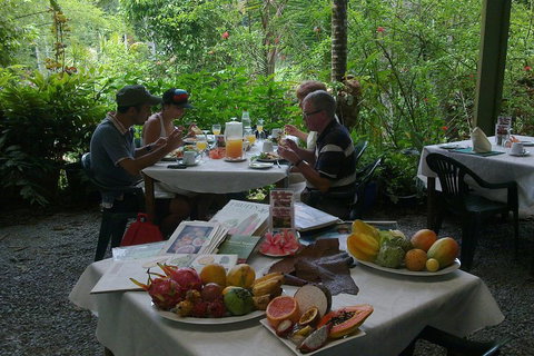 5-Day Best Of Cairns With Daintree, Kuranda, And Great Barrier Reef - Hotel QLD 4