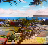 Three Day Charter Margaret River Region inbound Melbourne travelers - Hotel QLD