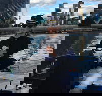 2-Hour Boat Rental in Melbourne - Hotel QLD