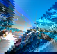 Whitehaven Beach Day Tour with Snorkel in Whitsundays Island - Hotel QLD