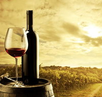 McLaren Vale Luxury Wine Tour - Hotel QLD