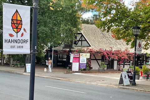 Adelaide Hills And Hahndorf - Half Day Private Tour - Hotel QLD 2