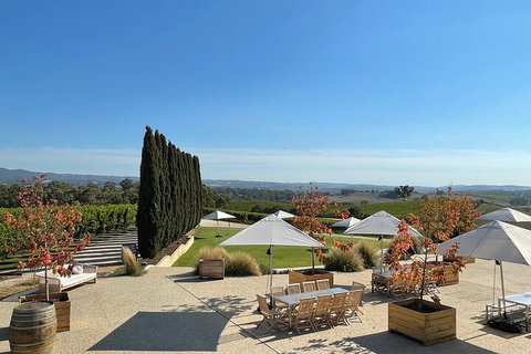 Adelaide Hills And Hahndorf - Half Day Private Tour - Hotel QLD 3