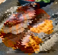 Tamar Valley Wine Tour with Lunch - Hotel QLD