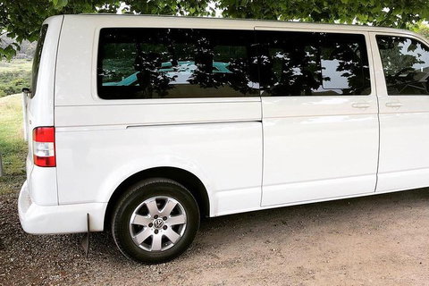 Tamar Valley Wine Tour With Lunch - Hotel QLD 4