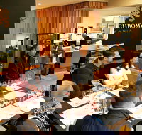 Tamar Valley Wine and Gin Tour with Lunch - Hotel QLD