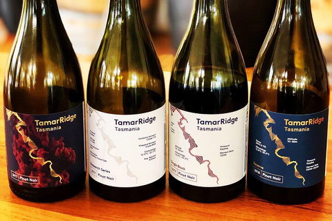 Tamar Valley Wine And Gin Tour With Lunch - Hotel QLD 5