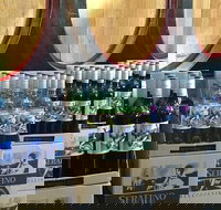 Mclaren Vale Luxury Full Day Small Group Wine Tour - Hotel QLD