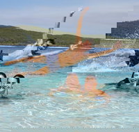 Pippies 3 Days 2 Nights Fraser Island Tour - Hotel QLD