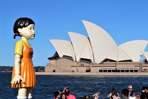 Bespoke Off-the-Beaten-Path Tour Of Inner Sydney - Hotel QLD 0