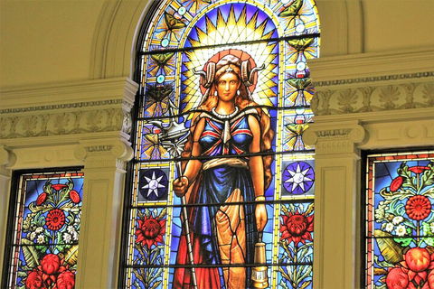 Bespoke Off-the-Beaten-Path Tour Of Inner Sydney - Hotel QLD 2