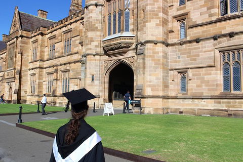 Bespoke Off-the-Beaten-Path Tour Of Inner Sydney - Hotel QLD 3