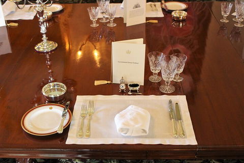 Bespoke Off-the-Beaten-Path Tour Of Inner Sydney - Hotel QLD 4