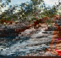 Litchfield National Park Day Tour from Darwin With Waterfalls And Buley Rockhole - Hotel QLD