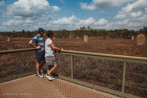 Litchfield National Park Day Tour From Darwin With Waterfalls And Buley Rockhole - Hotel QLD 3