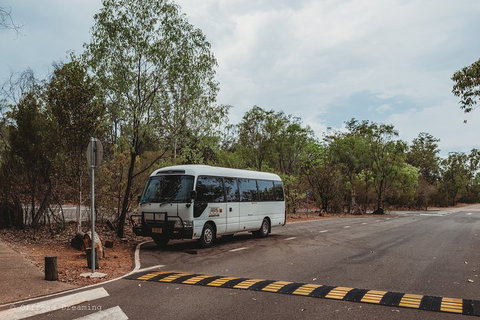 Litchfield National Park Day Tour From Darwin With Waterfalls And Buley Rockhole - Hotel QLD 5